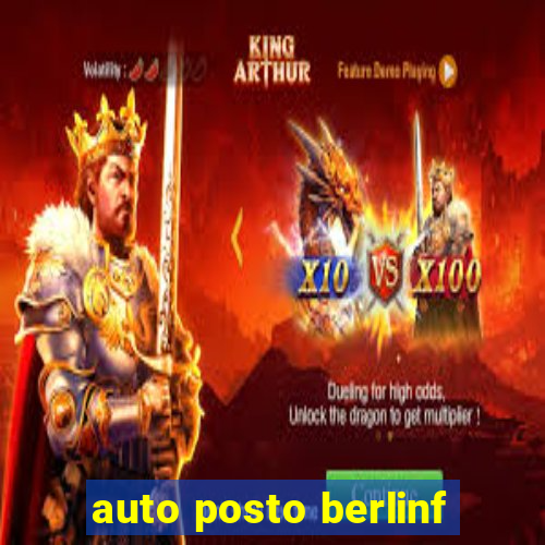 auto posto berlinf